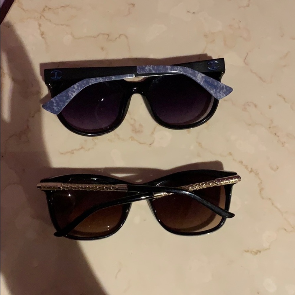 Just Cavalli Sunglasses Bundle - image 2
